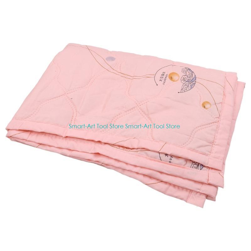 Cooling Blanket Hot Sleepers - E1PB Kühldecken, unverzichtbare, ruhige Schlafdecke, weiche