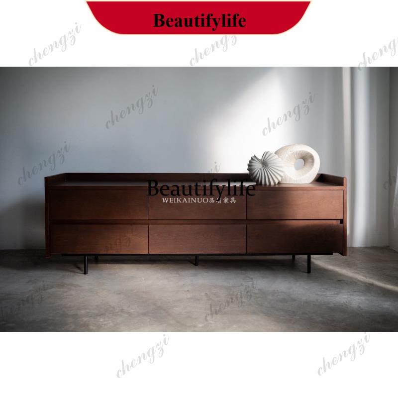 Storage & Organization - N178 Designer-TV-Schrank aus Marmor für das
