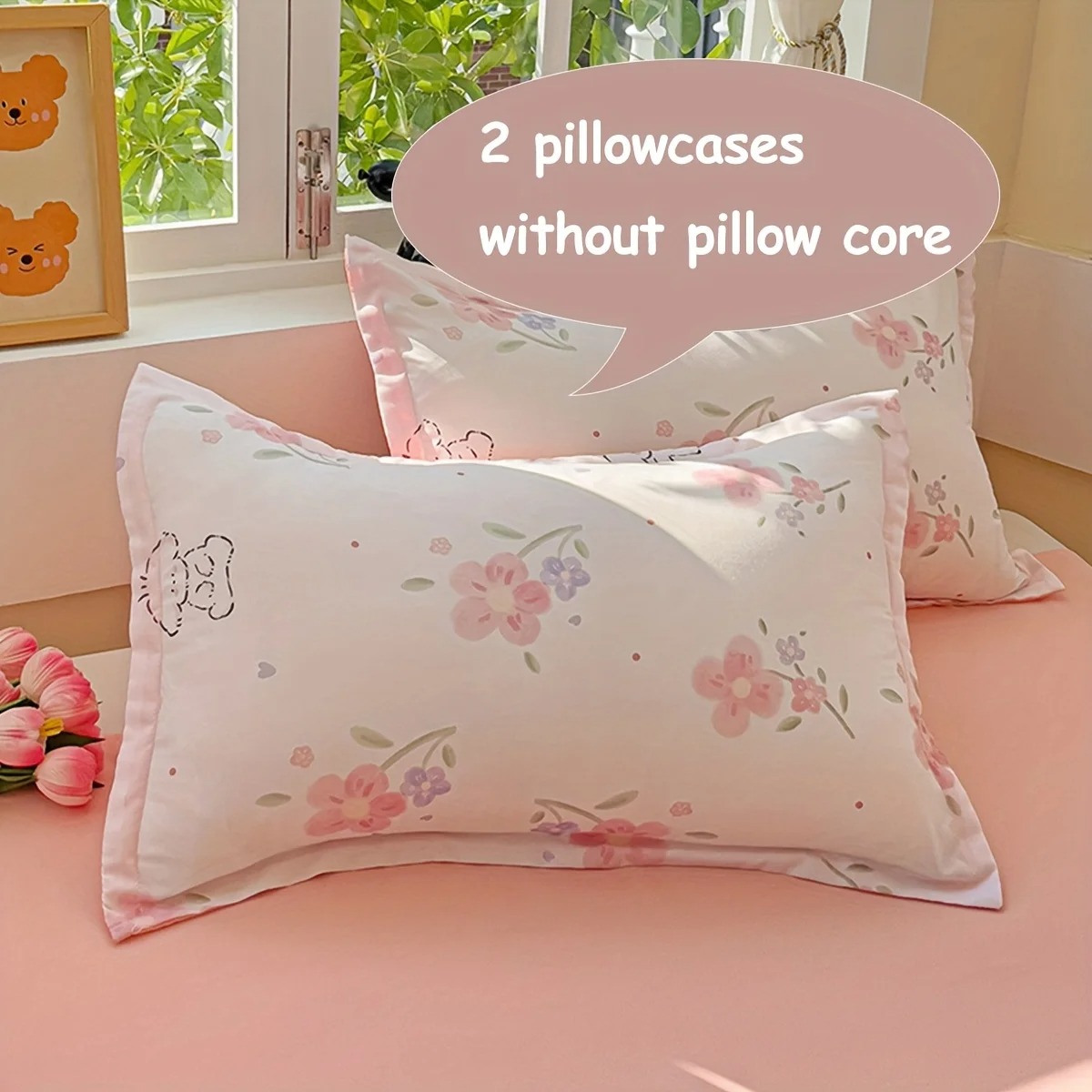 4-teiliges weiches, einfarbige – Duvet Cover Sets With Zipper Bewertung und Preis