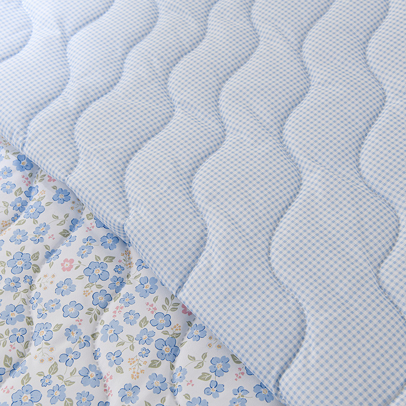 Sommer-Kühldecke Leichte Atmun – Cooling Blanket Hot Sleepers Bewertung und Preis