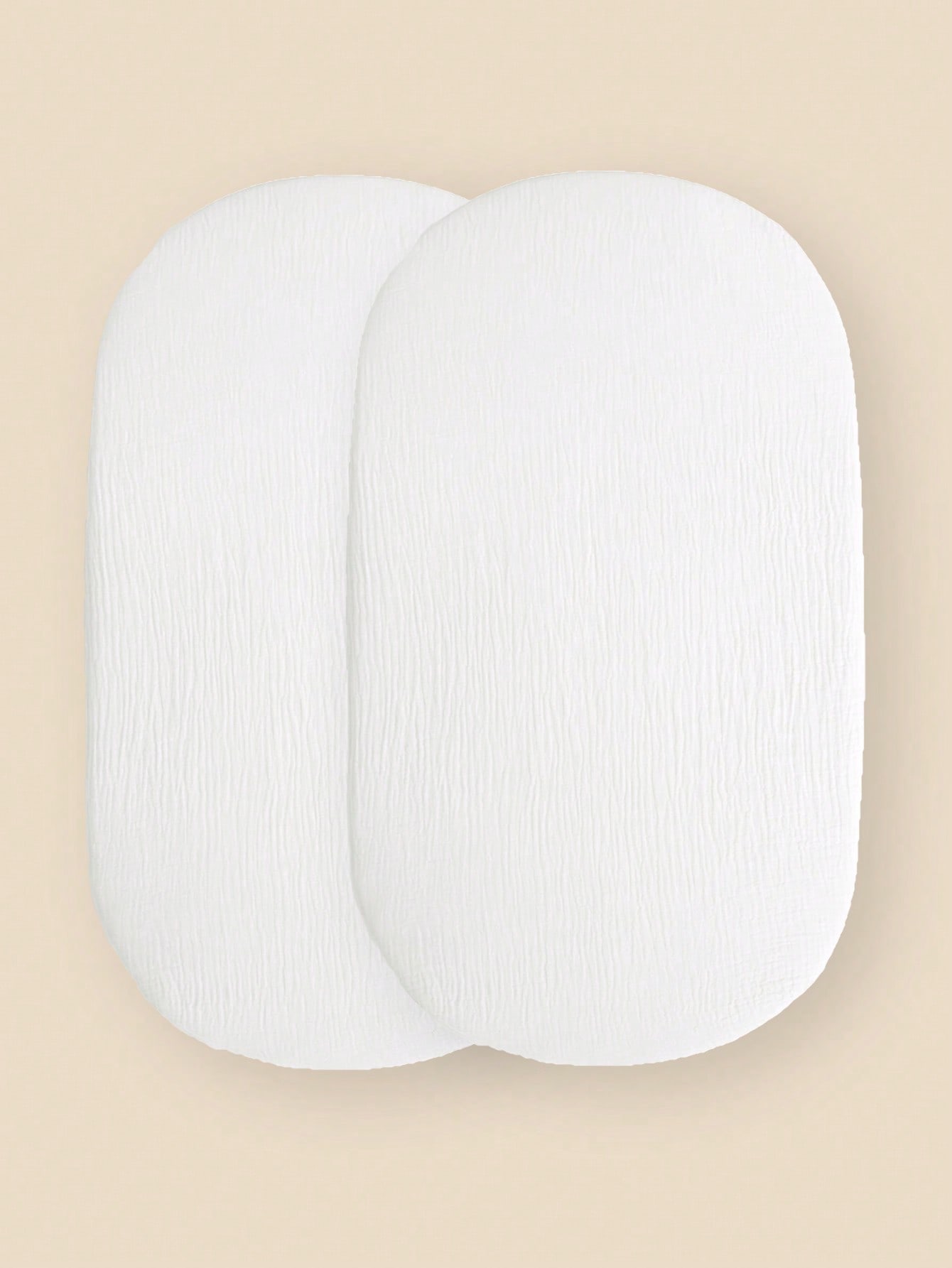 2er-Pack Wickelunterlagen-Abde – Muslin Cotton Bedspread Bewertung und Preis