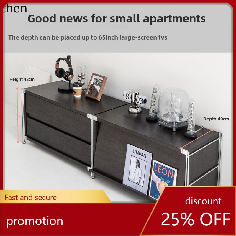 W5.19 Liangpin TV-Schrank, ein – Storage & Organization Bewertung und Preis