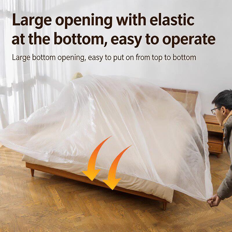Wasserdichter Einweg-Bettüberz – Waterproof Mattress Protector Breathable Bewertung und Preis