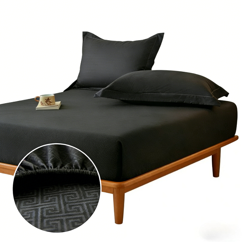 Hautfreundlicher Antibakteriel – Fitted Bed Sheets Deep Pocket Bewertung und Preis