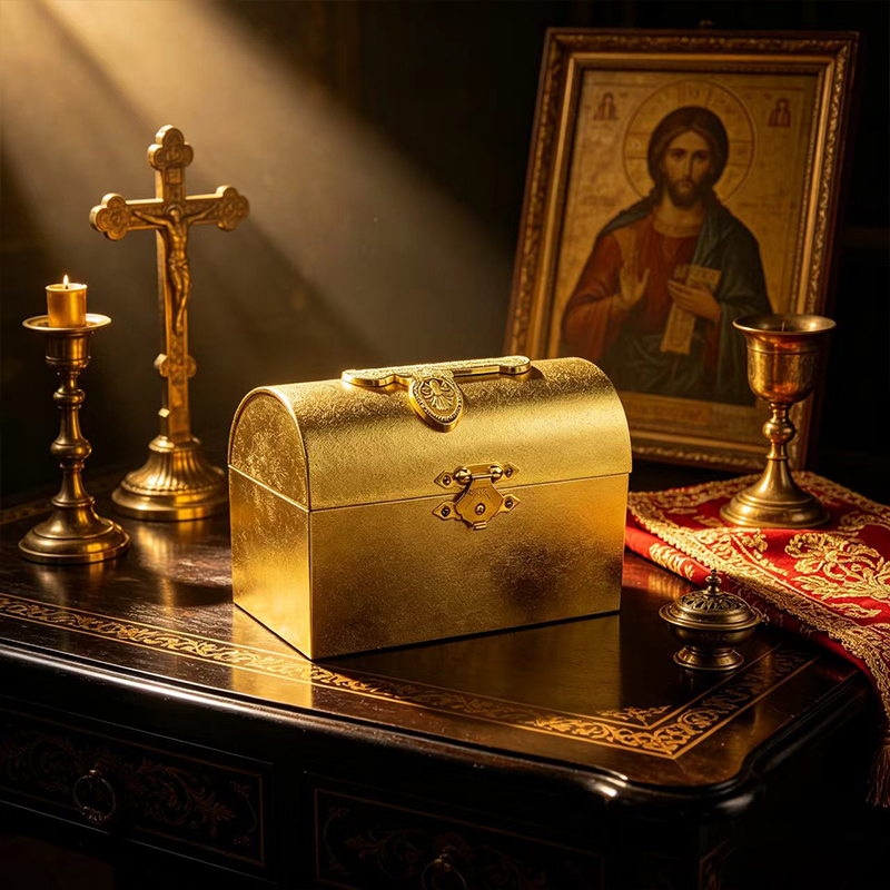 Neue Katholische Altar-Schatzt – Storage & Organization Bewertung und Preis
