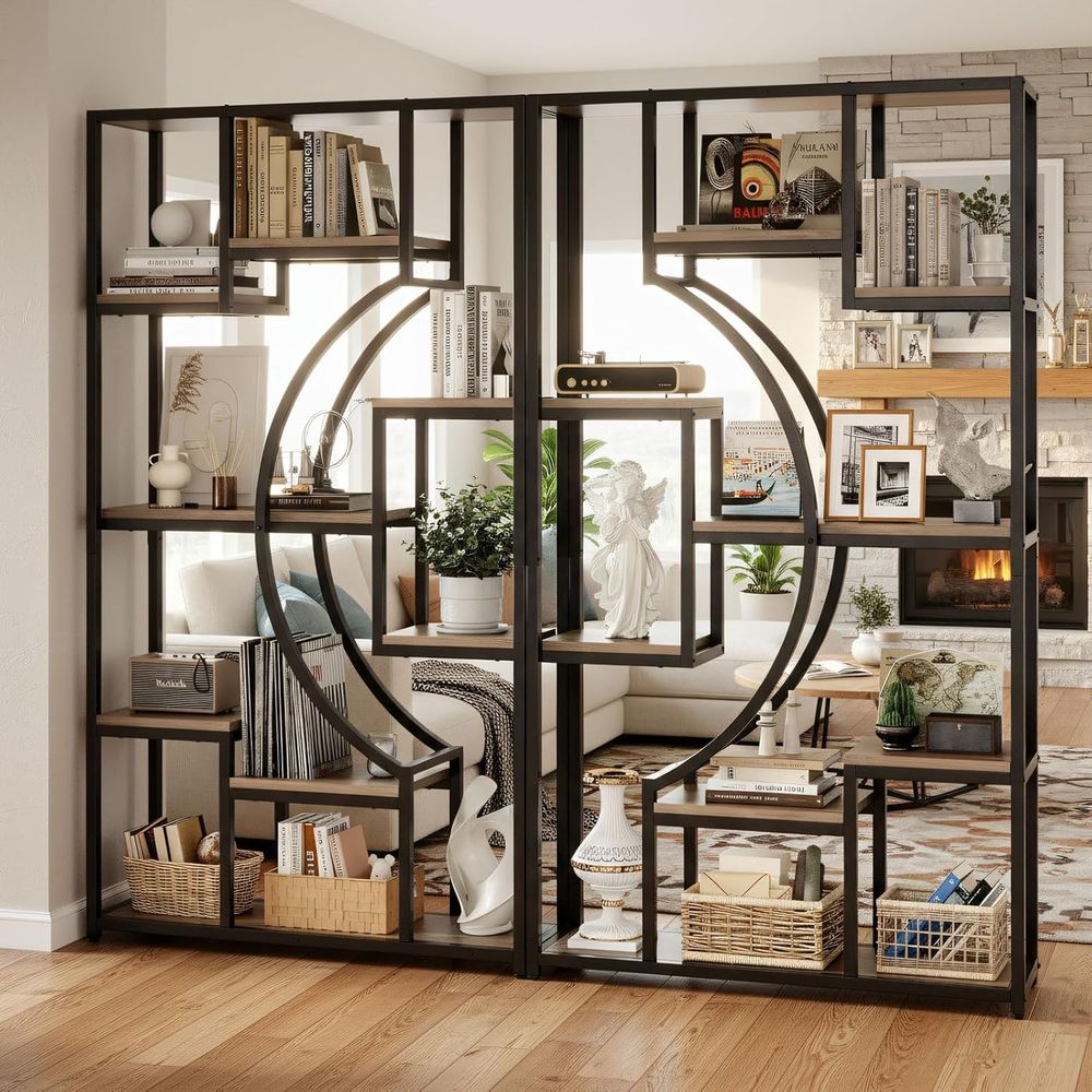 70,8 Zoll hohes Bücherregal-Se – Storage & Organization Bewertung und Preis
