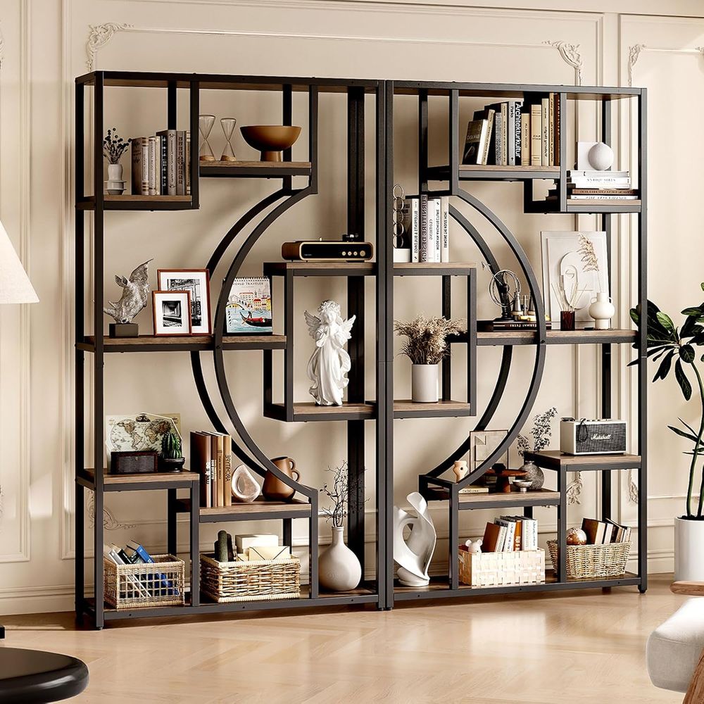 70,8 Zoll hohes Bücherregal-Se – Storage & Organization Bewertung und Preis