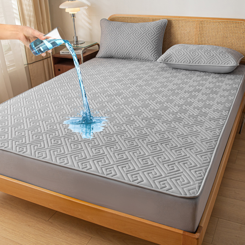 1 Stück Wasserdichter Matratze – Waterproof Mattress Protector Breathable Bewertung und Preis