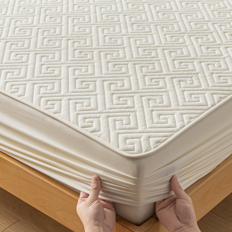 1 Stück Wasserdichter Matratze – Waterproof Mattress Protector Breathable Bewertung und Preis
