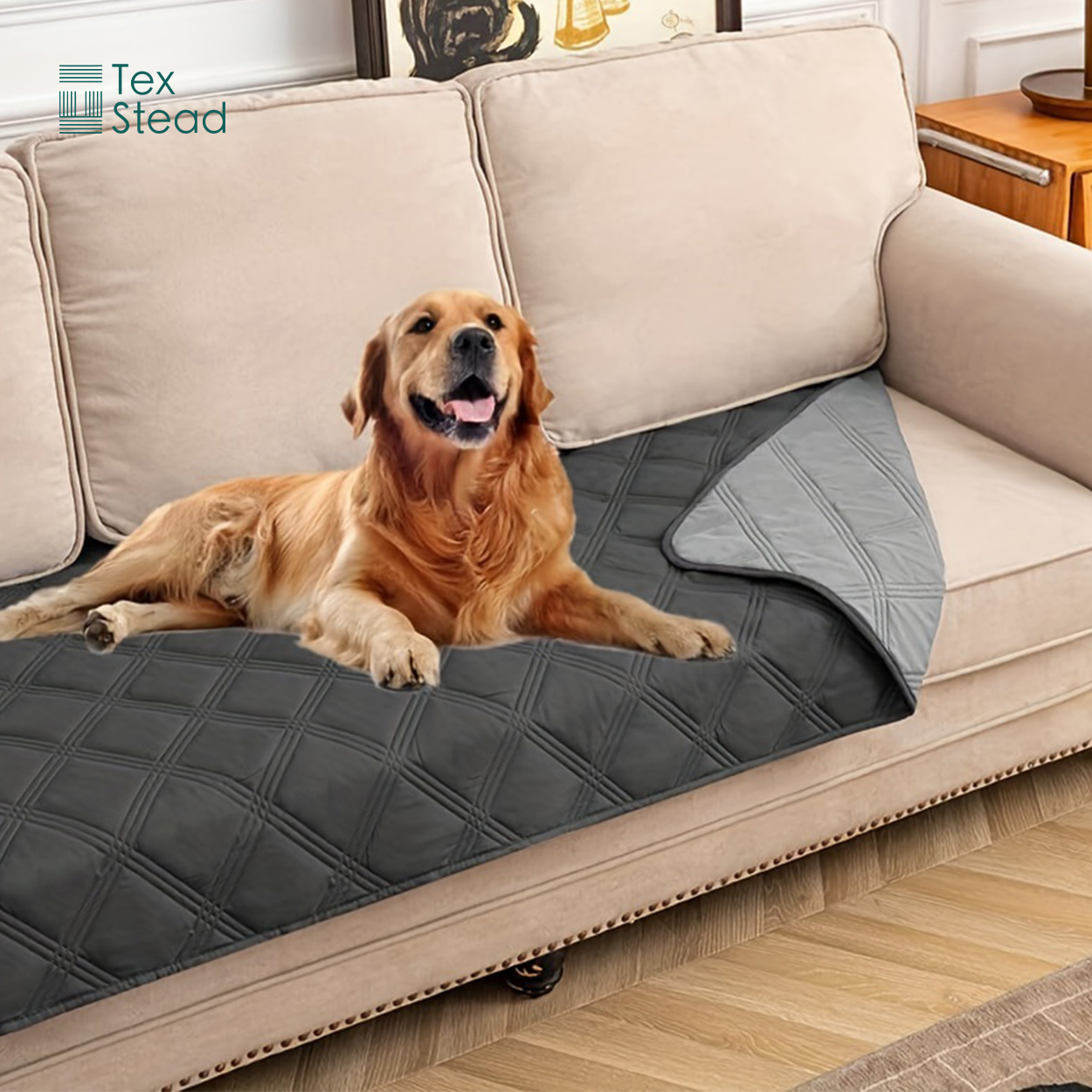 Wendbare Wasserdichte Hundedec – Waterproof Mattress Protector Breathable Bewertung und Preis