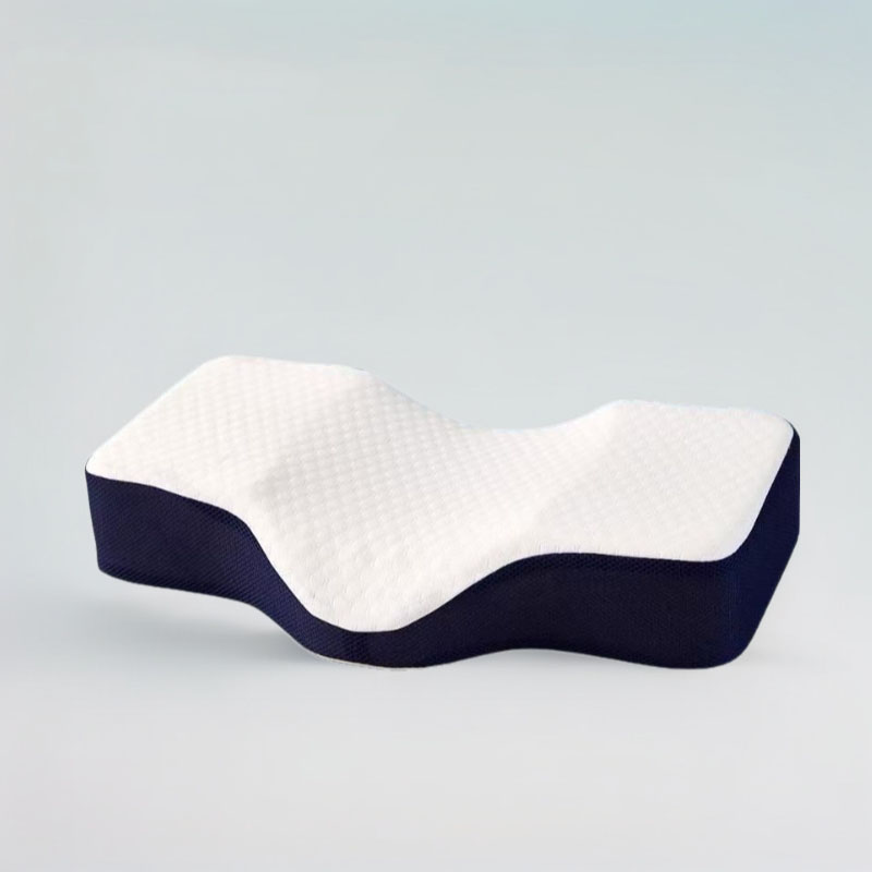 Konkaves Orthopädisches Massag – Memory Foam Orthopedic Pillow Neck Pain Bewertung und Preis