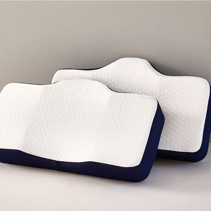 Konkaves Orthopädisches Massag – Memory Foam Orthopedic Pillow Neck Pain Bewertung und Preis