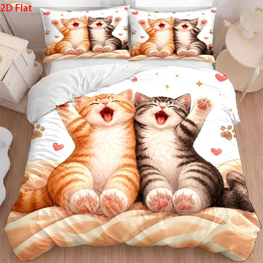 3-teiliges Bettwäsche-Set mit  – Duvet Cover Sets With Zipper Bewertung und Preis