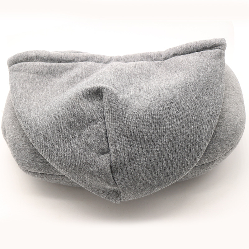 U-förmige Kissen für Reisen un – Anti Snore Contour Pillow Bewertung und Preis