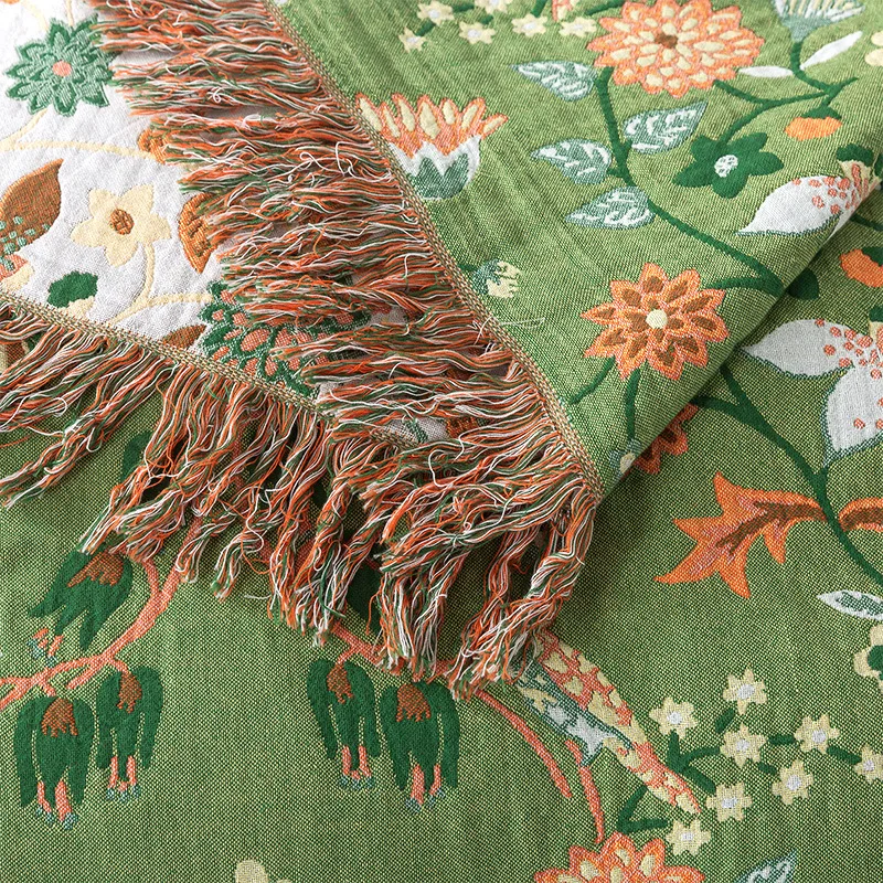 Reine Baumwolldecke aus Mussel – Muslin Cotton Bedspread Bewertung und Preis