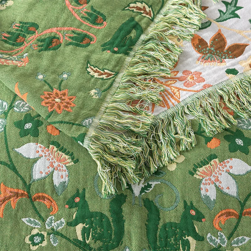 Reine Baumwolldecke aus Mussel – Muslin Cotton Bedspread Bewertung und Preis