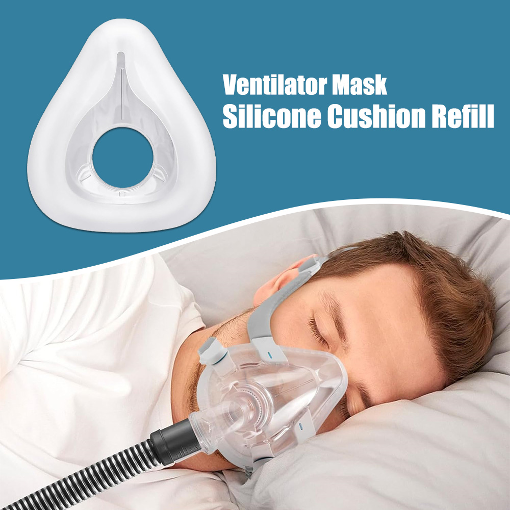 1 Stück Airfit F20 Silikon-Ers – Anti Snore Contour Pillow Bewertung und Preis