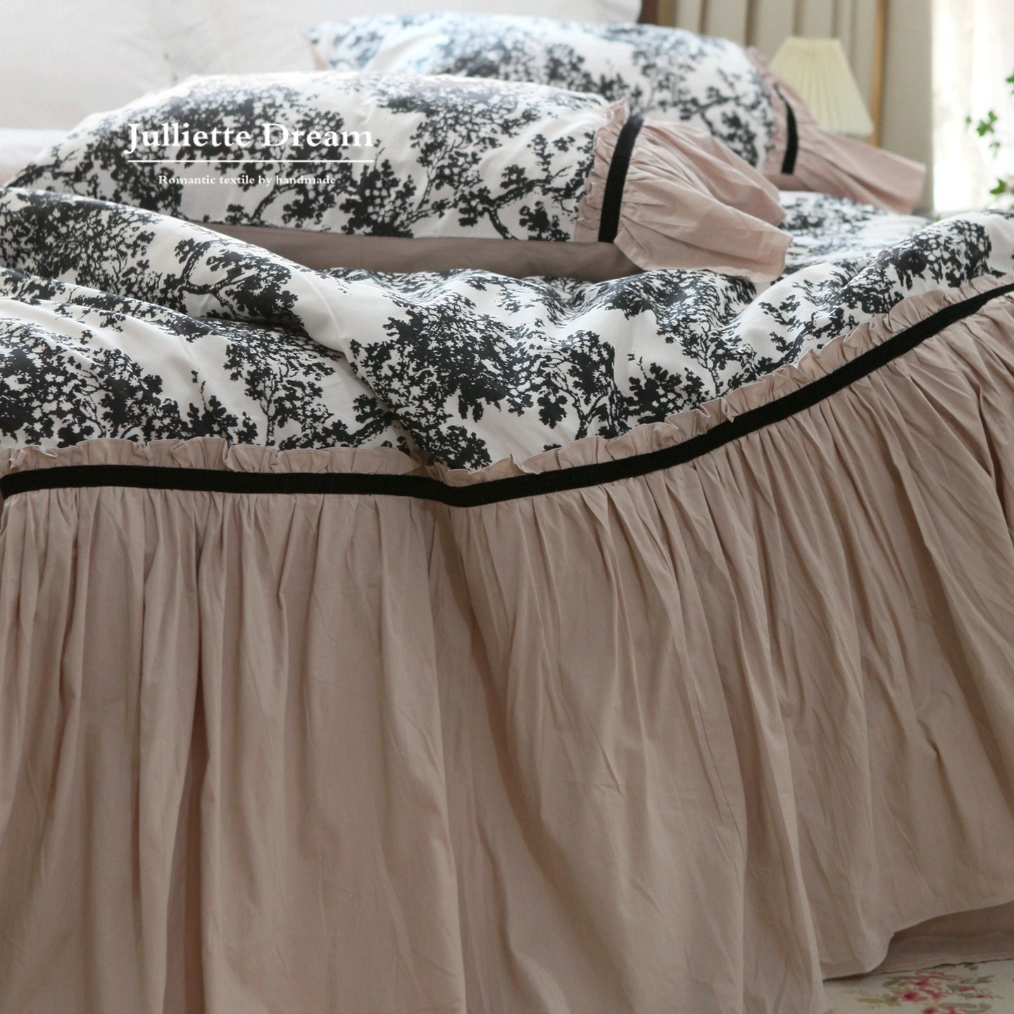 Christy Französischer Prinzess – Aesthetic Floral Duvet Cover Bewertung und Preis
