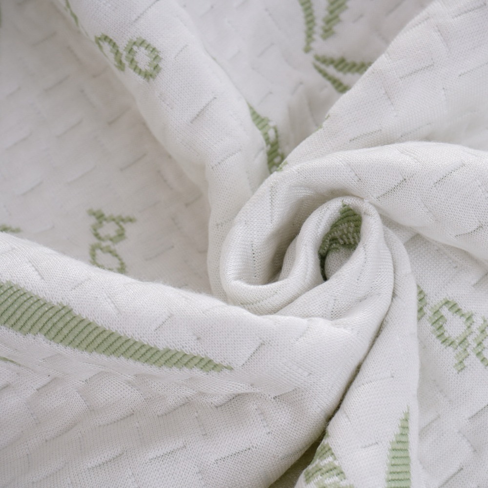 Wasserdichter Bambusfaser-Matr – Waterproof Mattress Protector Breathable Bewertung und Preis