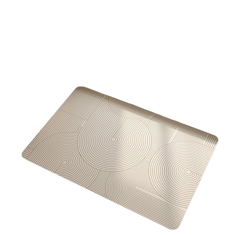 Diatomit-Badematte Superabsorb – Quick Dry Diatomite Bath Mat Bewertung und Preis