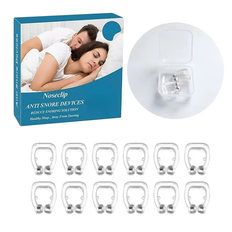 1/2/4 Stück Silikon Magnetisch – Anti Snore Contour Pillow Bewertung und Preis