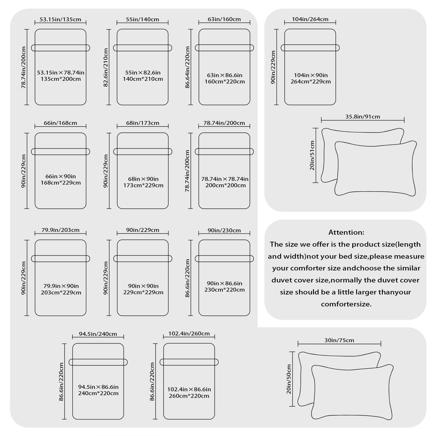 3-teiliges Bettbezug-Set mit R – Aesthetic Floral Duvet Cover Bewertung und Preis