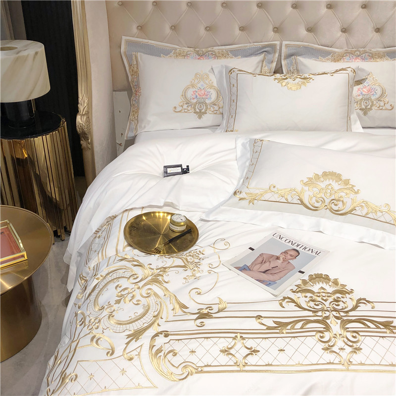 Königin Super King größe Bettw – Fitted Bed Sheets Deep Pocket Bewertung und Preis