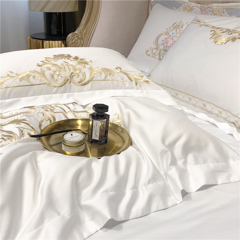 Königin Super King größe Bettw – Fitted Bed Sheets Deep Pocket Bewertung und Preis