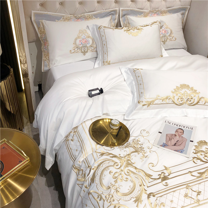 Königin Super King größe Bettw – Fitted Bed Sheets Deep Pocket Bewertung und Preis