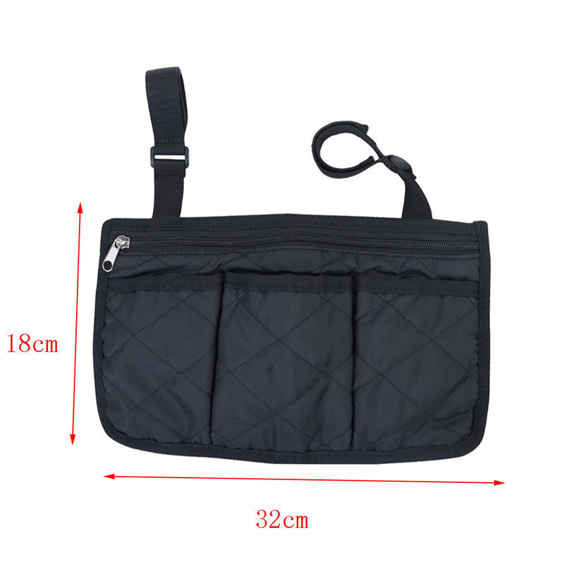 Multifunktionale Rollstuhl-Arm – Storage & Organization Bewertung und Preis