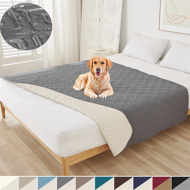 Wasserdichte Tagesdecke Hausti – Waterproof Mattress Protector Breathable Bewertung und Preis
