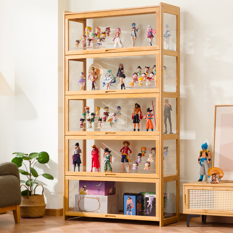 Großer transparenter Acryl-Vit – Storage & Organization Bewertung und Preis