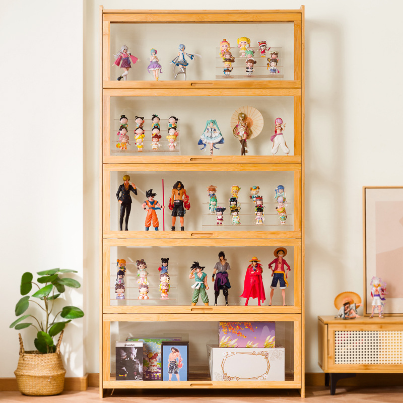 Großer transparenter Acryl-Vit – Storage & Organization Bewertung und Preis