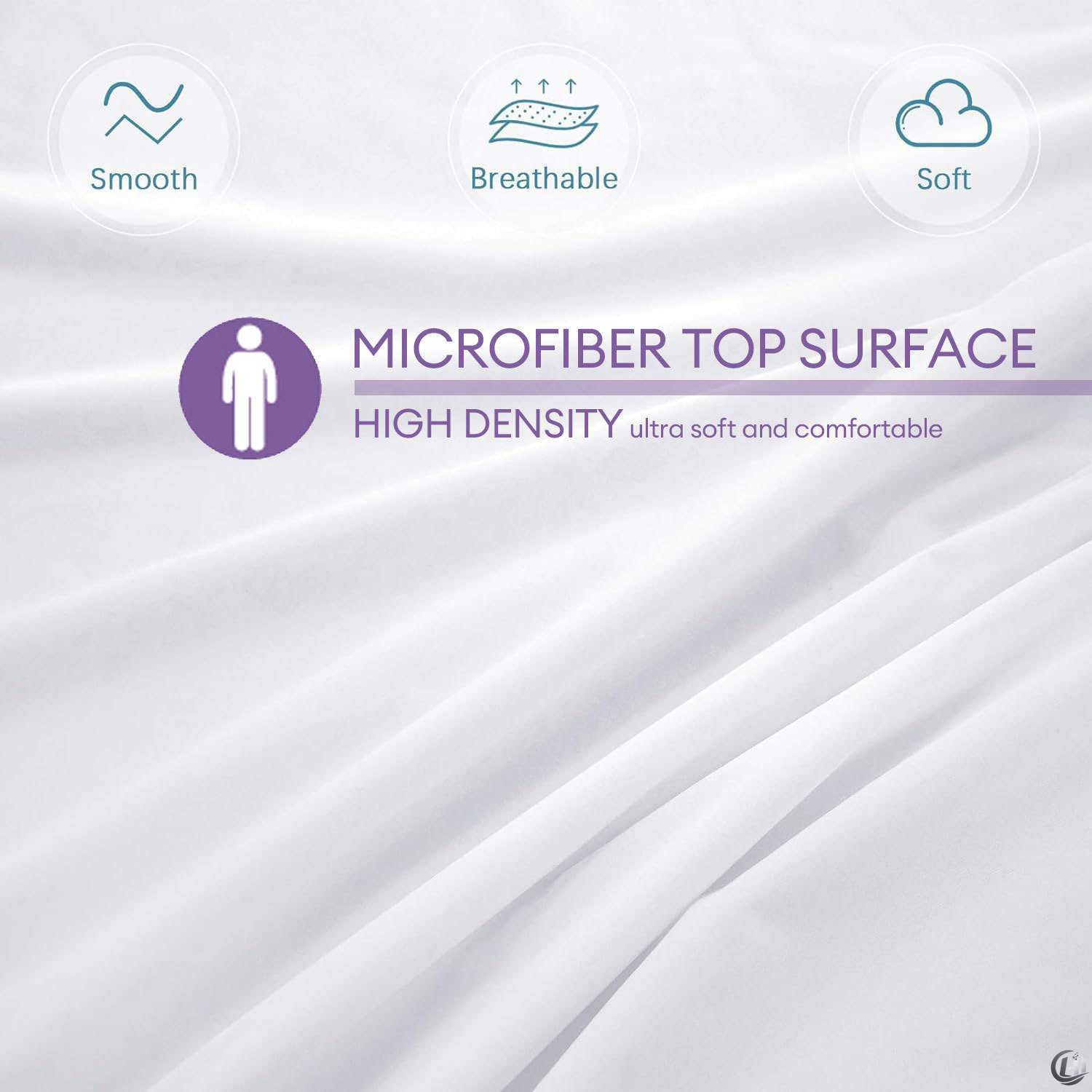 1 Stück Kinderbett-Matratzensc – Waterproof Mattress Protector Breathable Bewertung und Preis