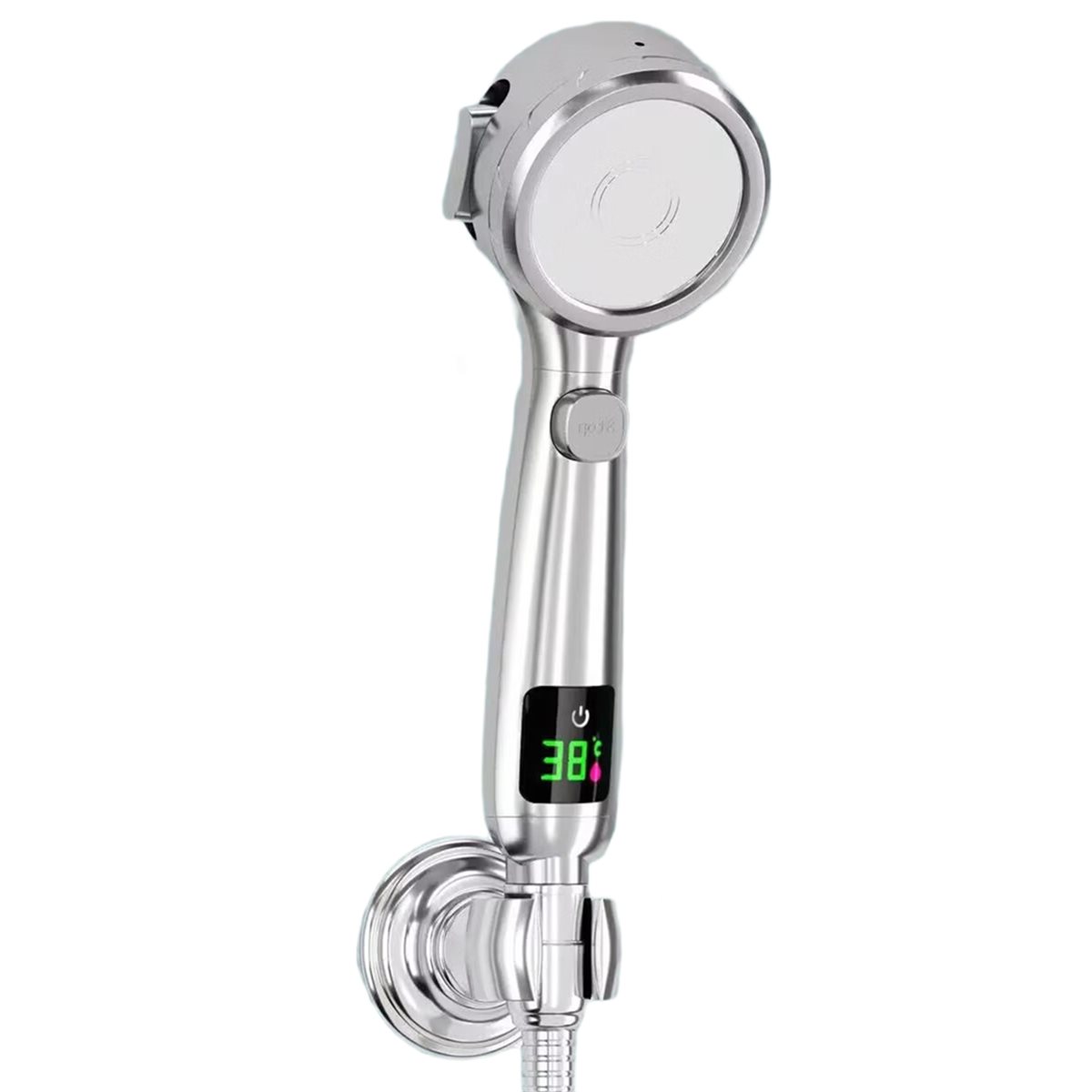*AA99Z Hochdruck-Handbrause fü – High Pressure Shower Head Handheld Bewertung und Preis