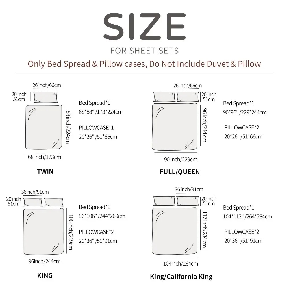 1/3-teiliges Bettwäscheset aus – Aesthetic Floral Duvet Cover Bewertung und Preis