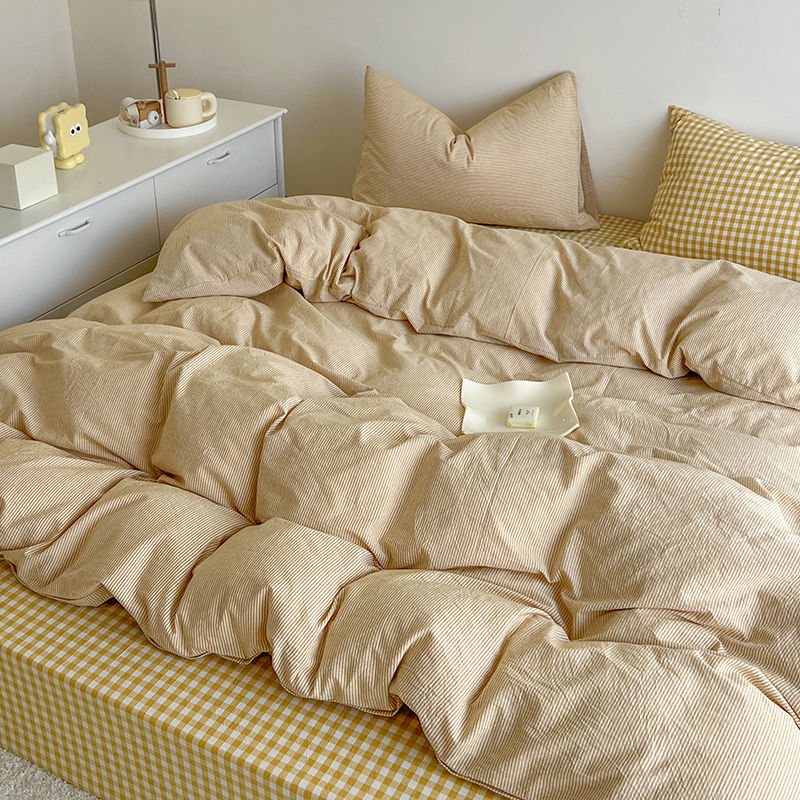 Nordischer Bett bezug mit Reiß – Duvet Cover Sets With Zipper Bewertung und Preis