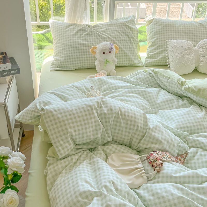 Nordischer Bett bezug mit Reiß – Duvet Cover Sets With Zipper Bewertung und Preis