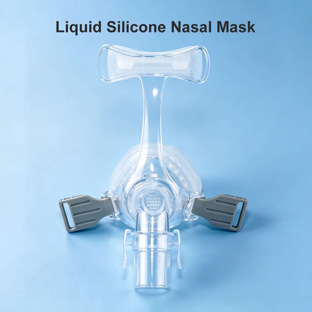 Anti-Schnarch-CPAP-Nasenmaske, – Anti Snore Contour Pillow Bewertung und Preis