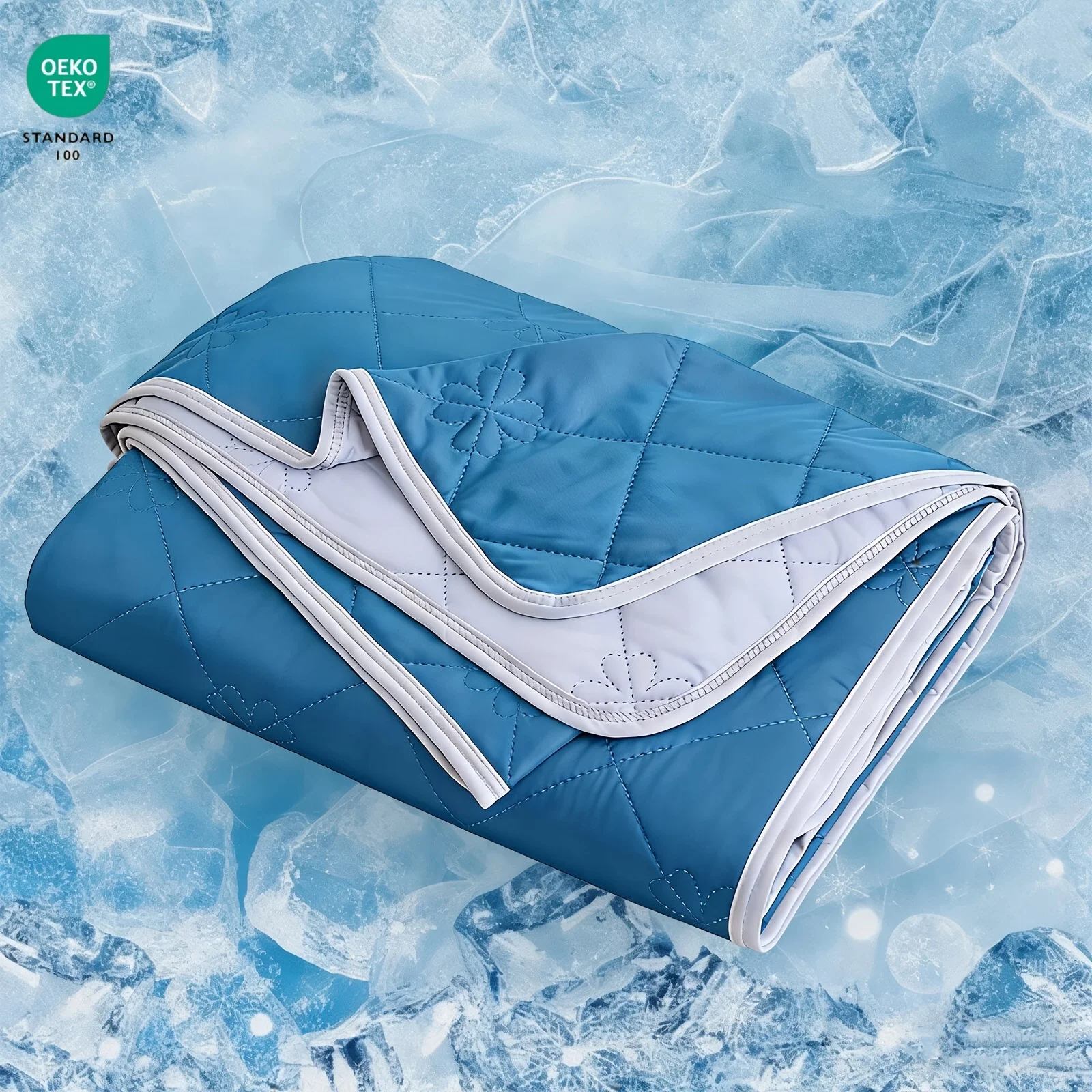 Kühlende Decke, Ultra-Kühlende – Cooling Blanket Hot Sleepers Bewertung und Preis