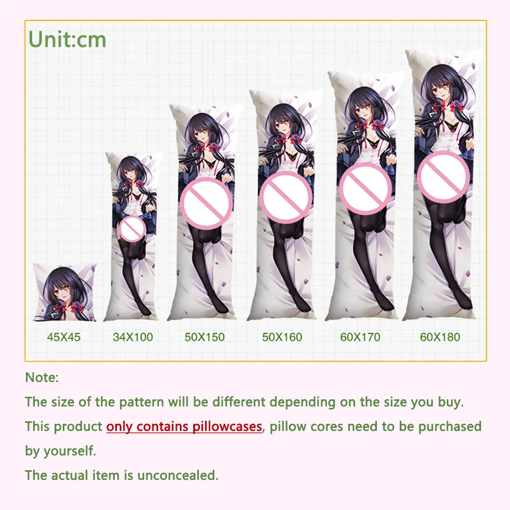 HMS Implacable Dakimakura Azur – Bedding Bewertung und Preis