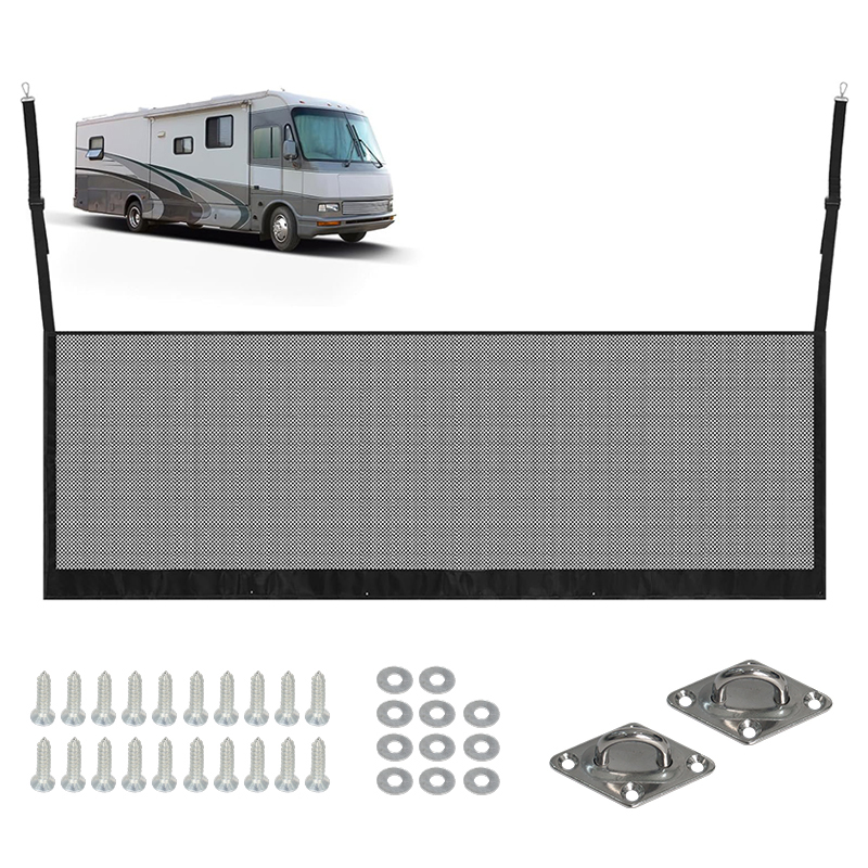 Sicherheitsnetz für Wohnmobil- – Bedding Bewertung und Preis