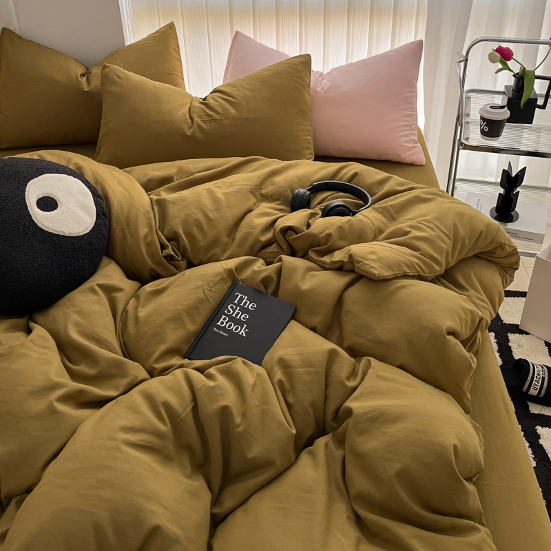 Gemütliches Bettwäsche-Set, 3- – Duvet Cover Sets With Zipper Bewertung und Preis