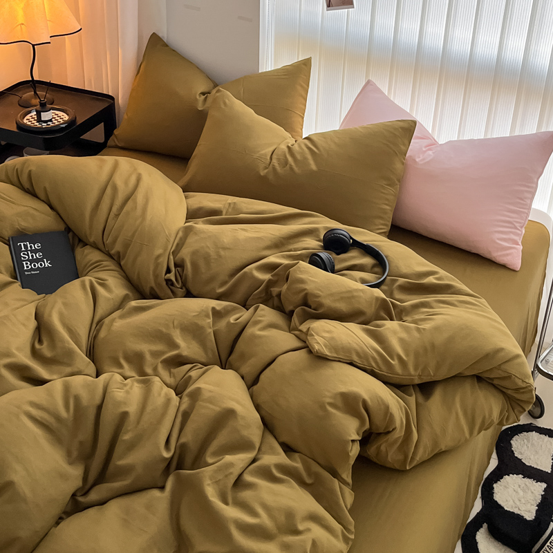 Gemütliches Bettwäsche-Set, 3- – Duvet Cover Sets With Zipper Bewertung und Preis