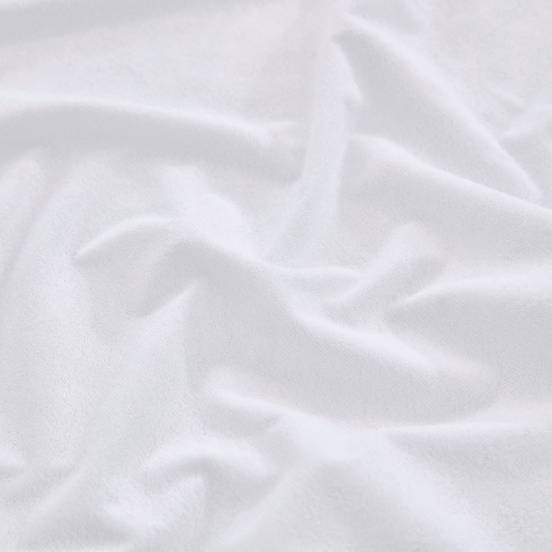 100 % wasserdichtes Spannbettl – Waterproof Mattress Protector Breathable Bewertung und Preis