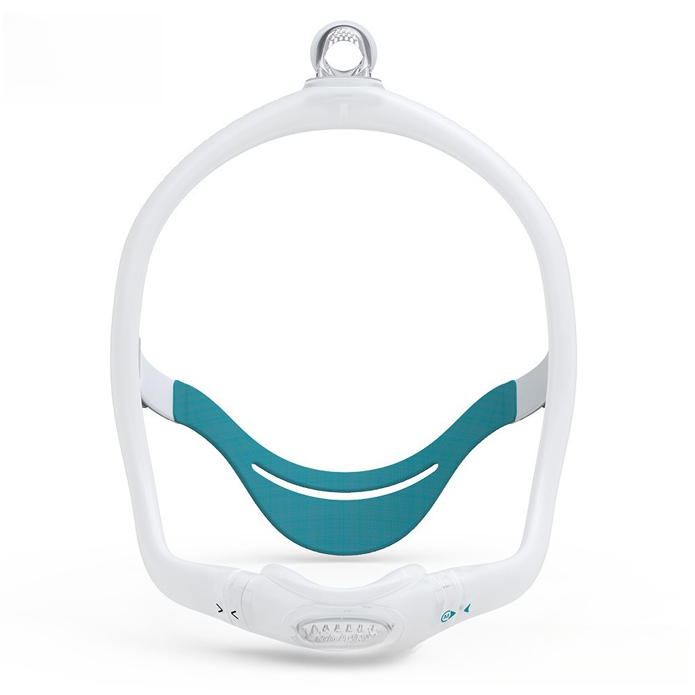 CPAP Nasenpolstermaske FitAirF – Anti Snore Contour Pillow Bewertung und Preis