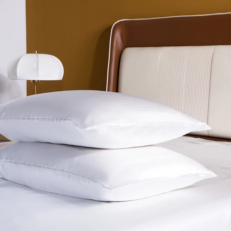 1 stücke Kissen bezug für Haar – Satin Silk Pillowcase Hair Skin Bewertung und Preis