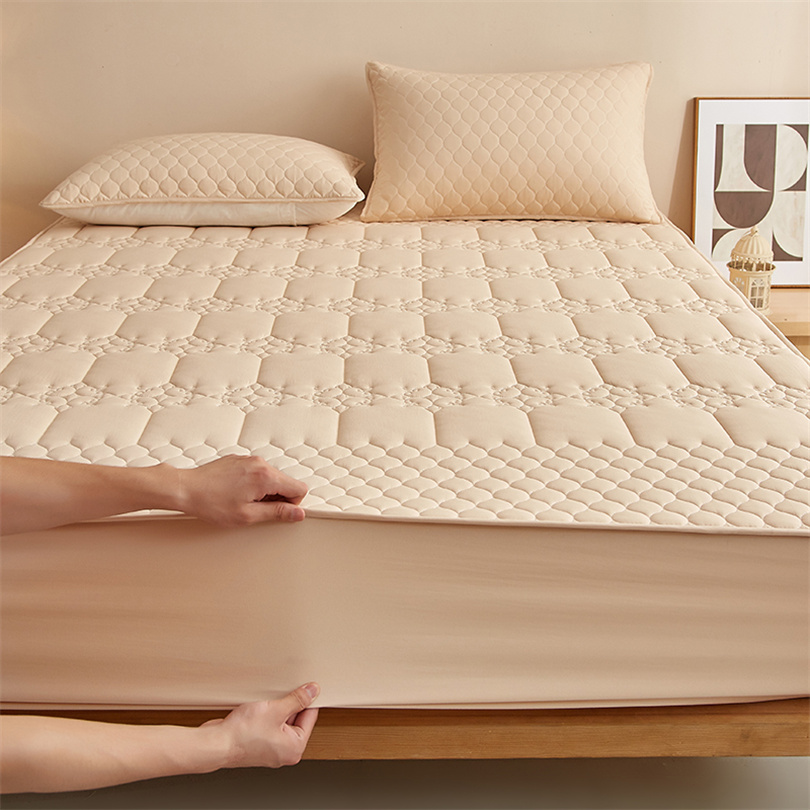 100 % wasserdichter Matratzens – Waterproof Mattress Protector Breathable Bewertung und Preis