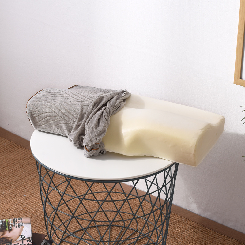 Orthopädische 50*30CM Beding M – Memory Foam Orthopedic Pillow Neck Pain Bewertung und Preis