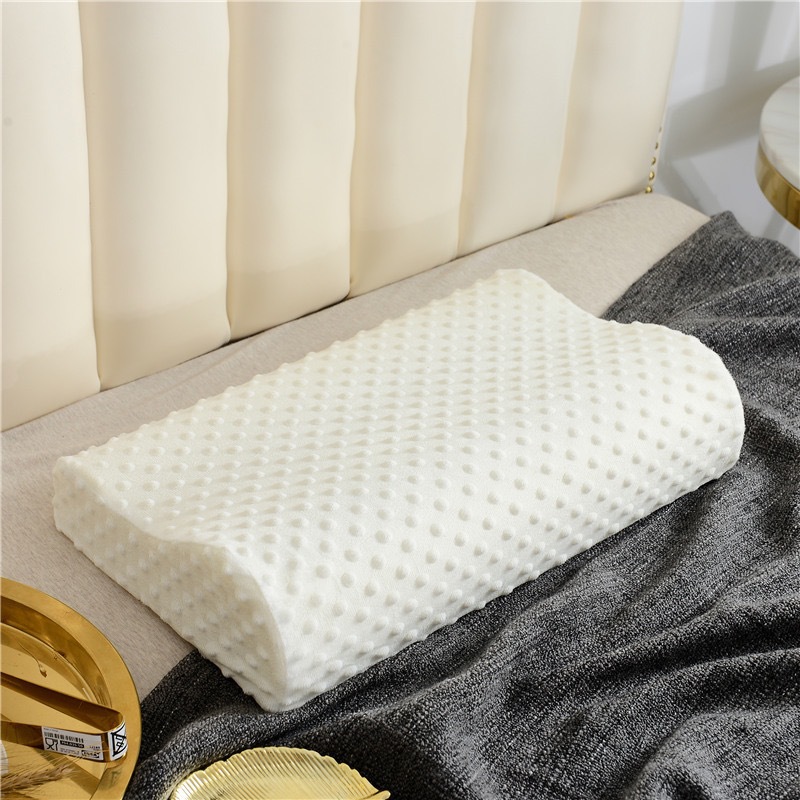 Verstellbares Memory-Schaum-Se – Memory Foam Orthopedic Pillow Neck Pain Bewertung und Preis